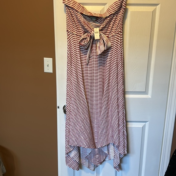 ❤️Anthropologie Maeve  Dress size XL NWT - Picture 3 of 6